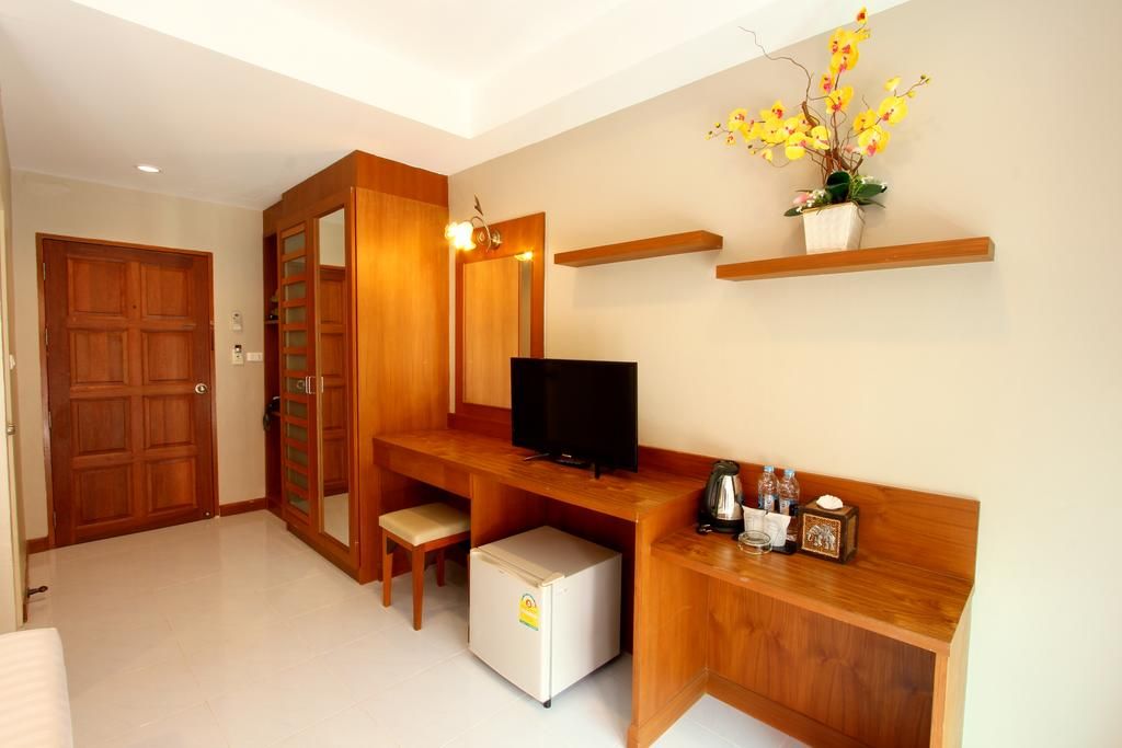 hotel photo