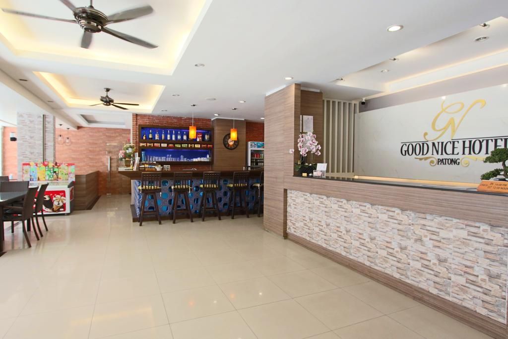 hotel photo