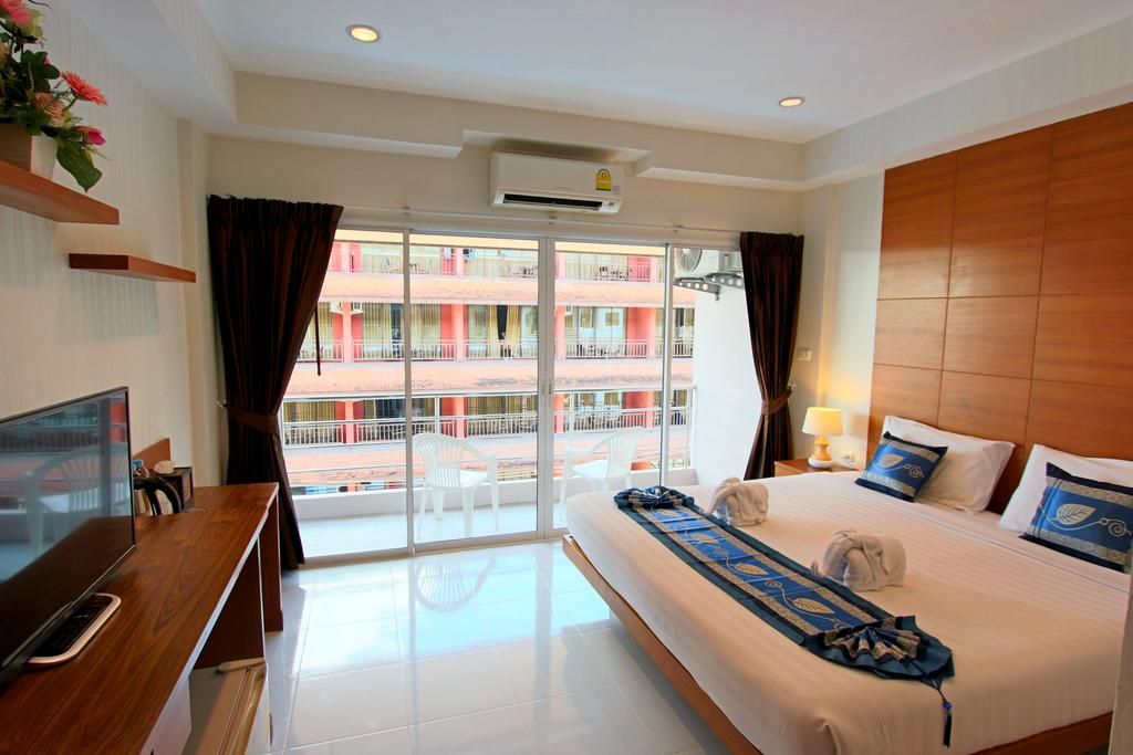 hotel photo