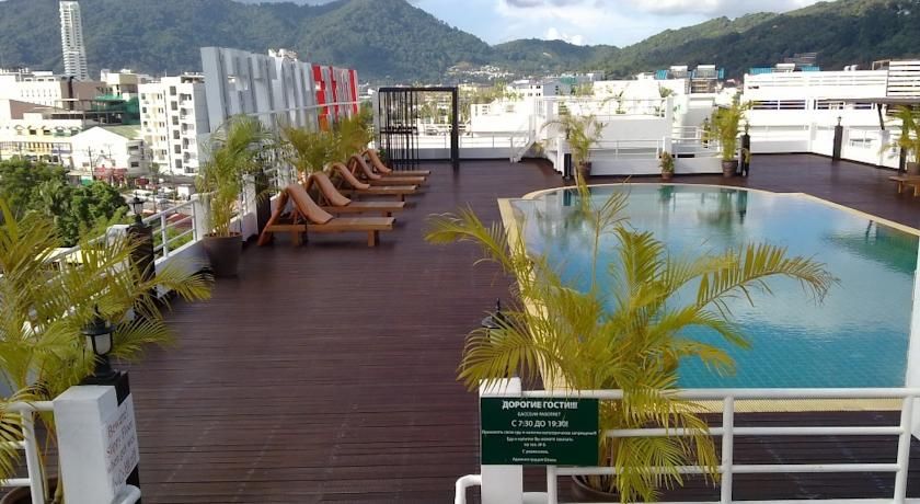 hotel photo