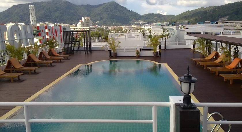 hotel photo