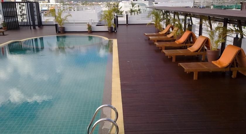 hotel photo