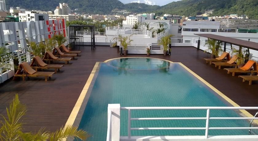 hotel photo