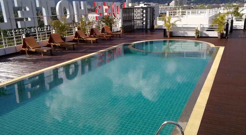 hotel photo