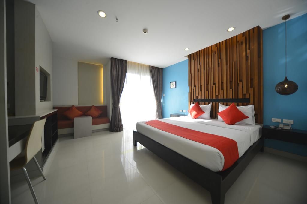 hotel photo