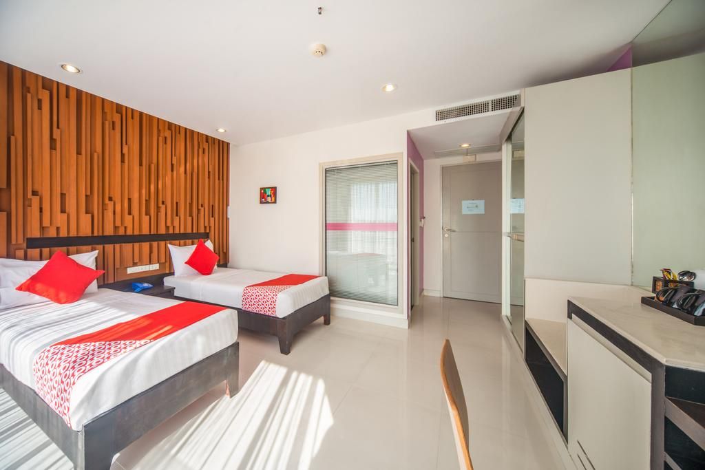 hotel photo