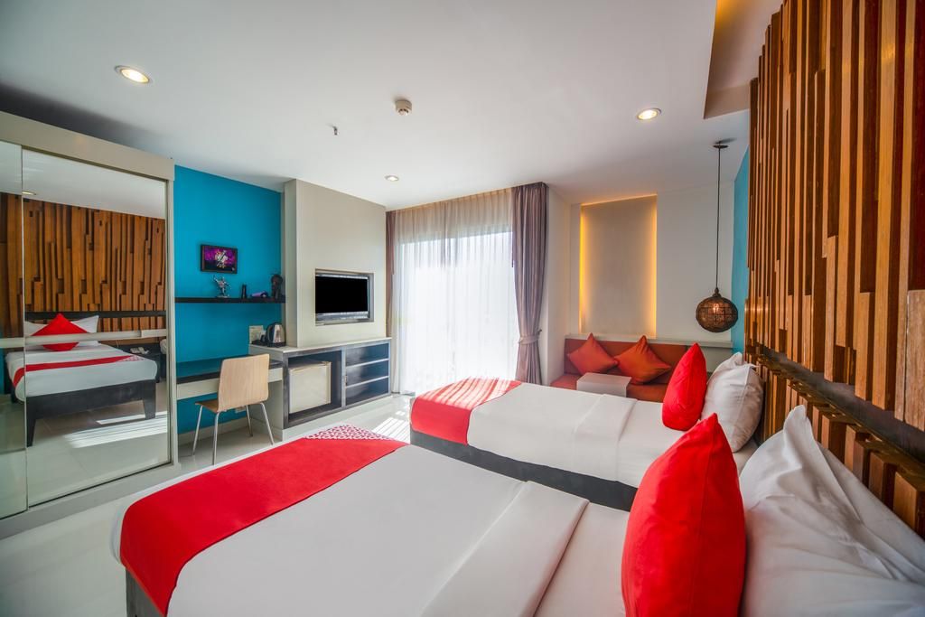 hotel photo