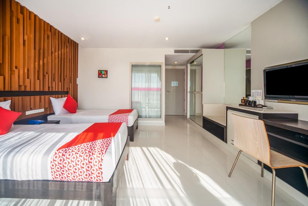 hotel photo