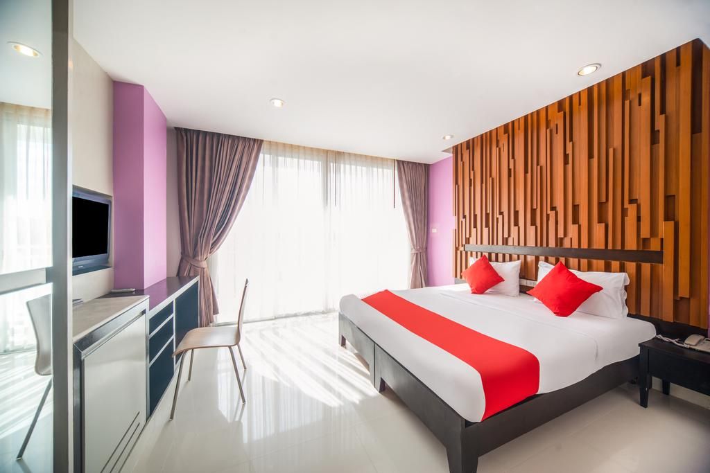 hotel photo