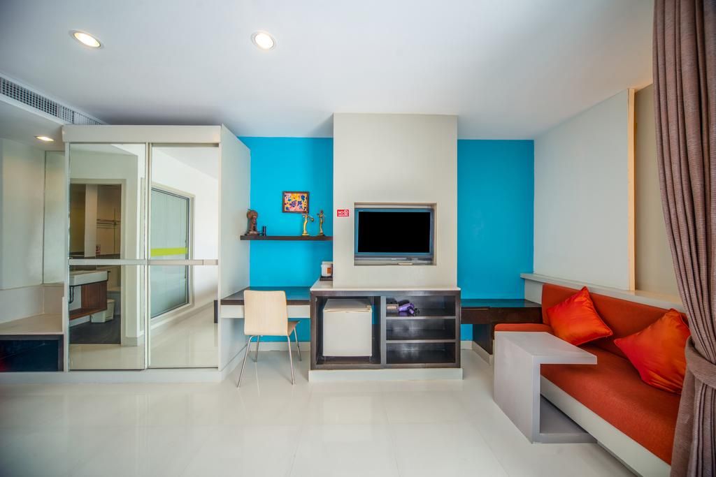 hotel photo