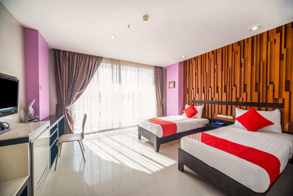 hotel photo