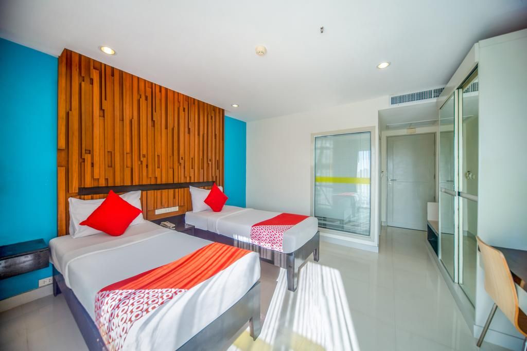 hotel photo