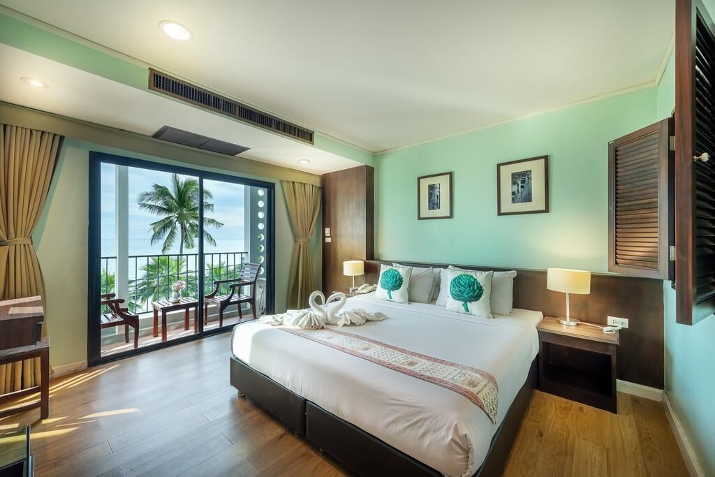 hotel photo