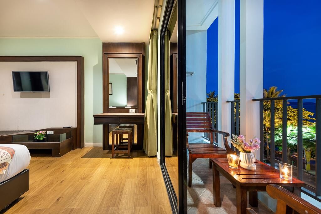 hotel photo