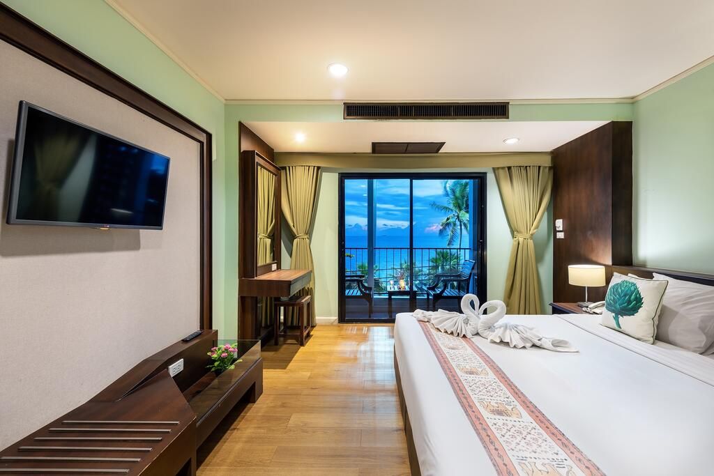 hotel photo