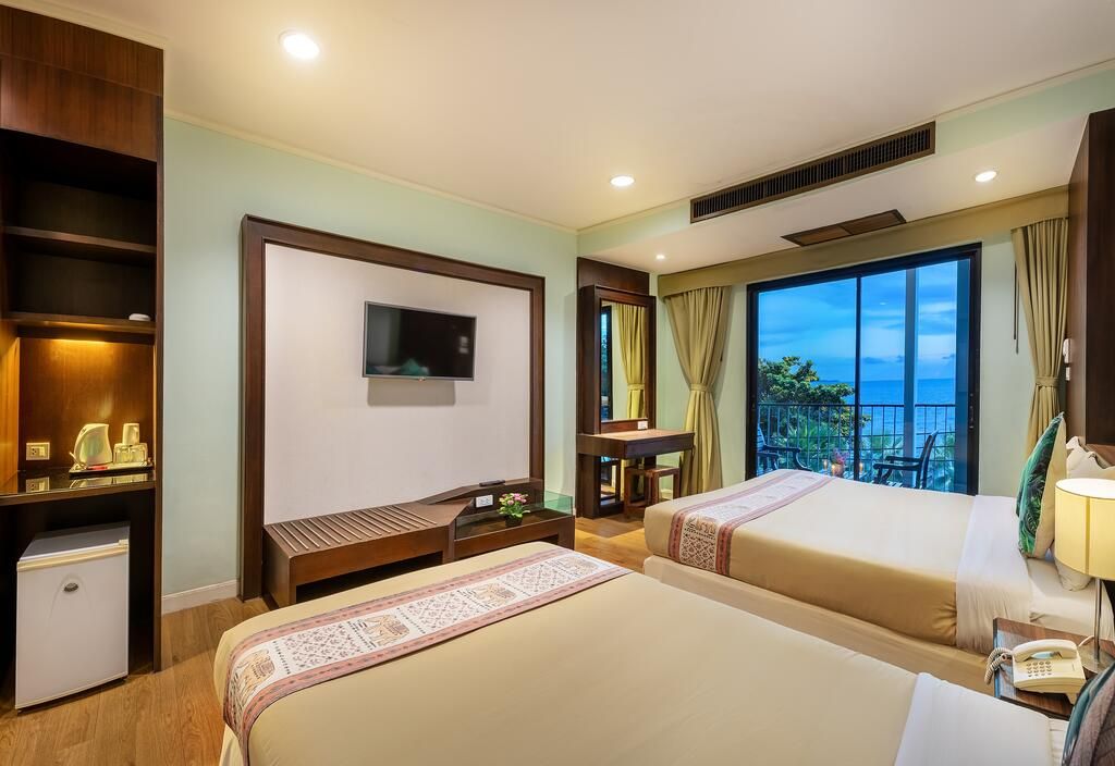 hotel photo