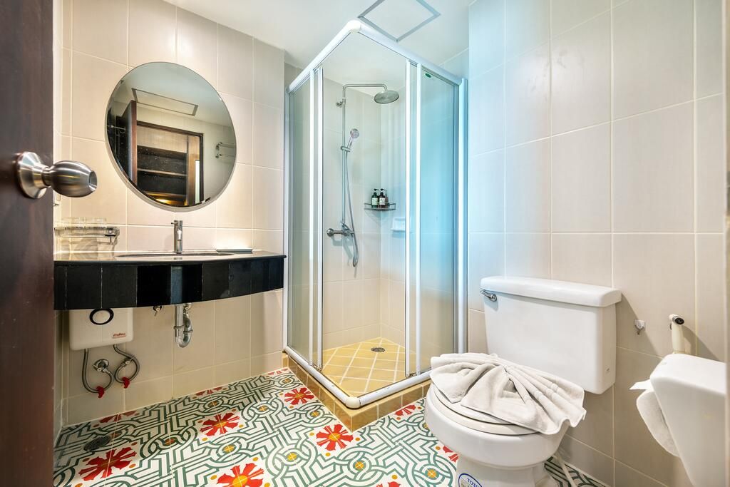 hotel photo