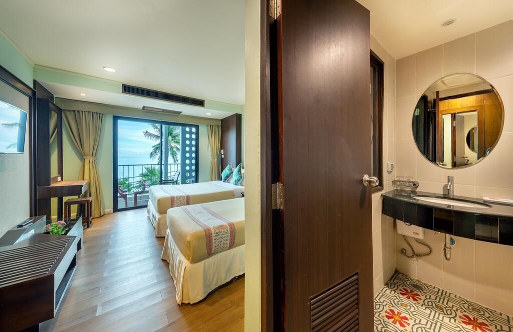 hotel photo