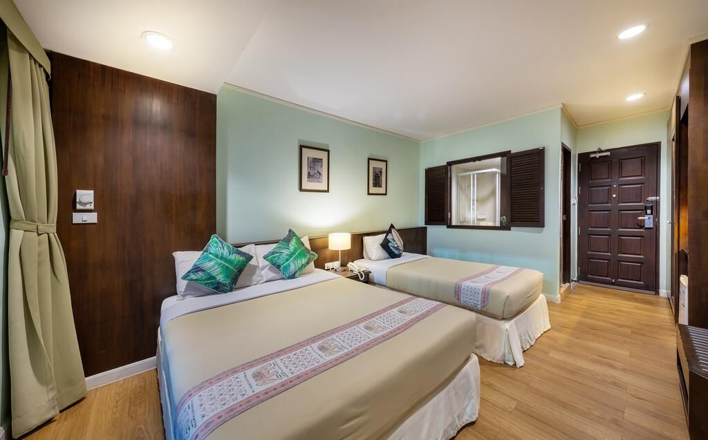 hotel photo