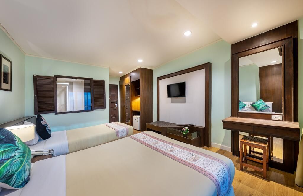 hotel photo