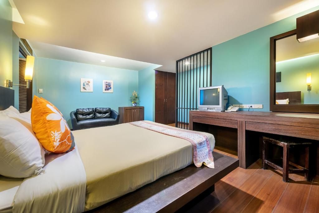 hotel photo
