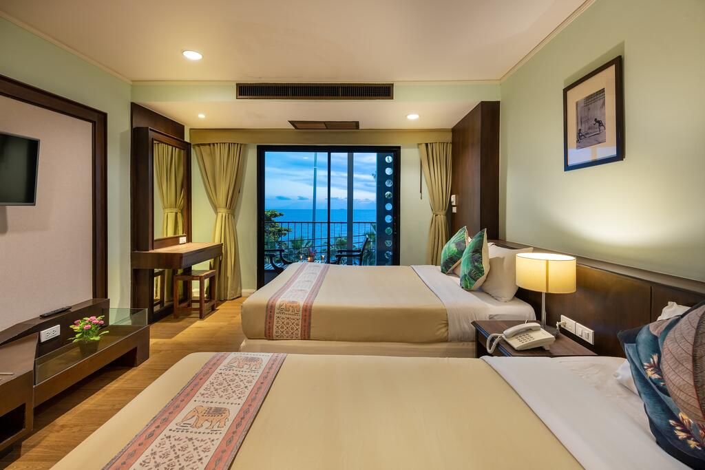 hotel photo
