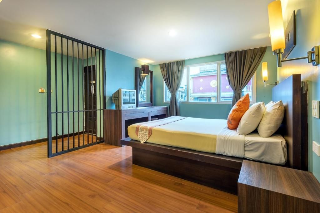 hotel photo