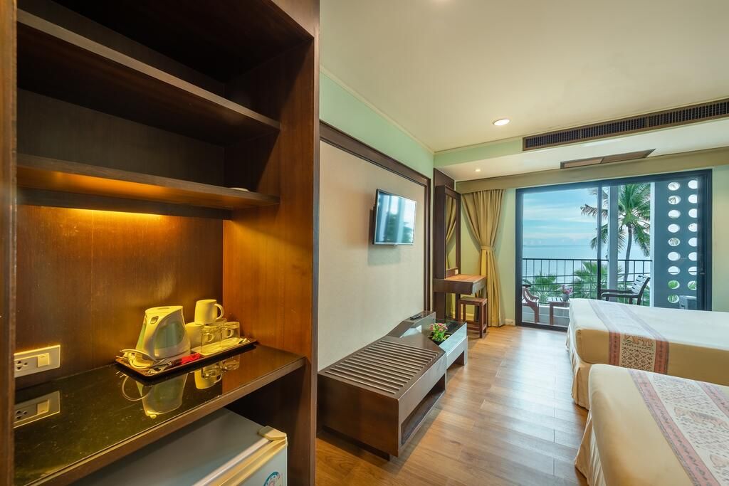 hotel photo