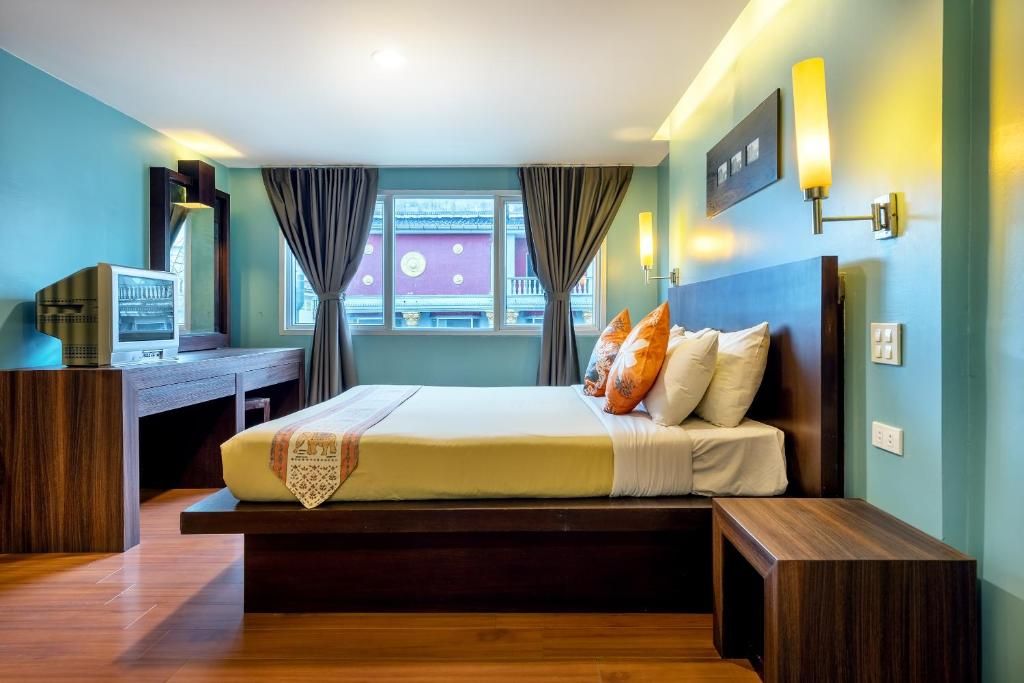 hotel photo