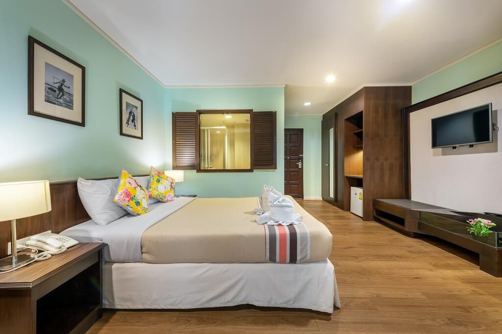 hotel photo