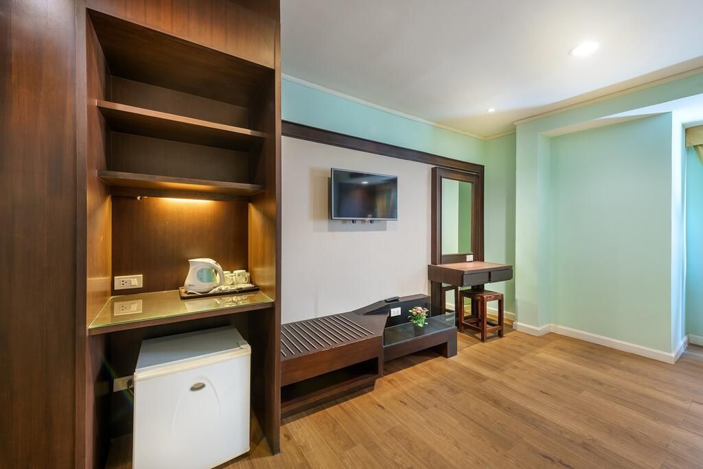 hotel photo