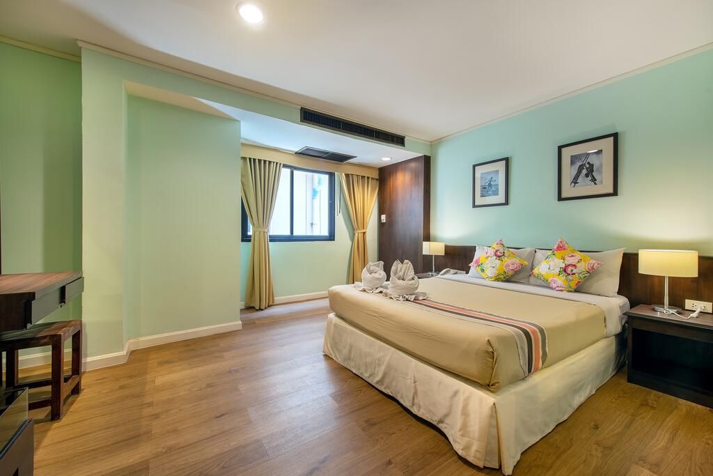 hotel photo