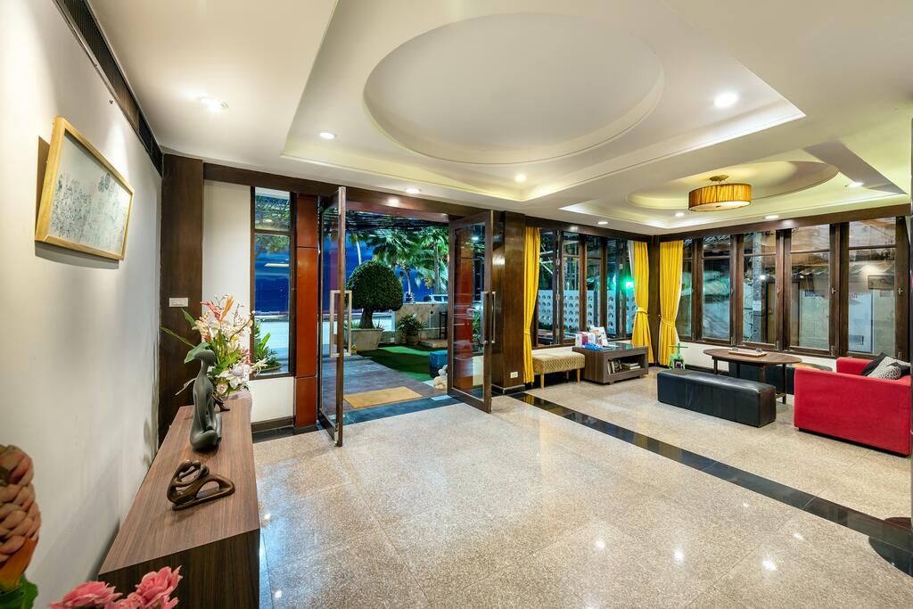 hotel photo