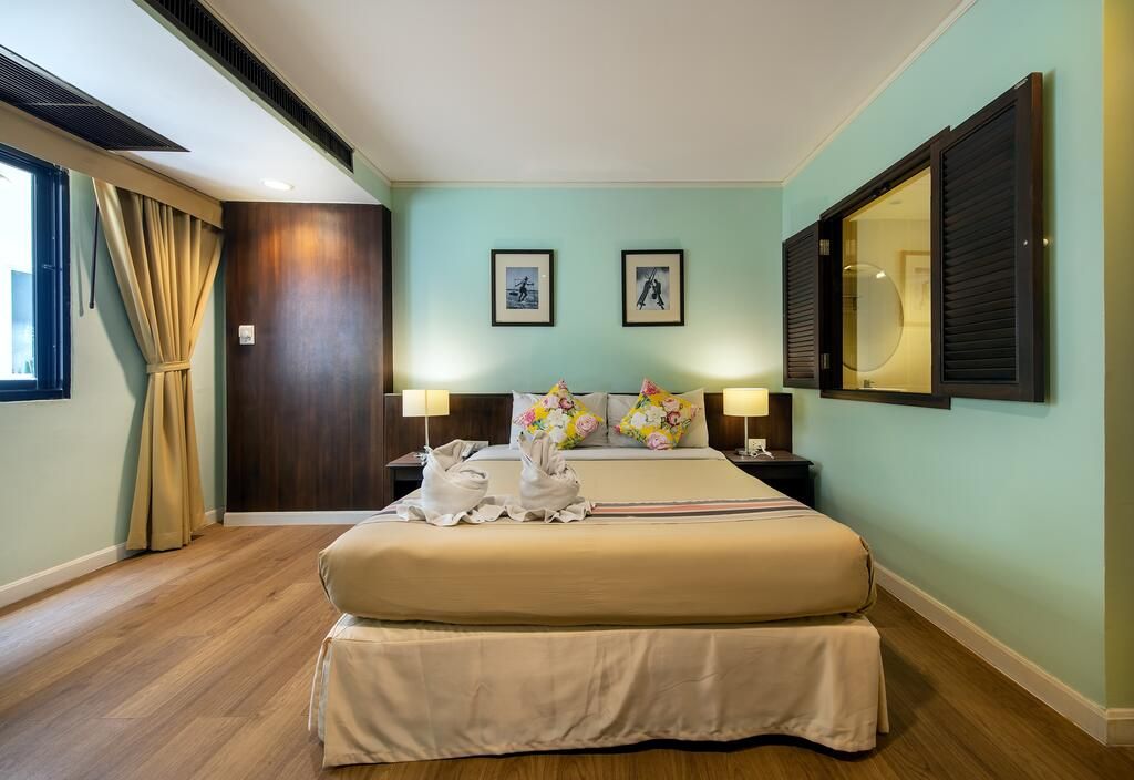 hotel photo
