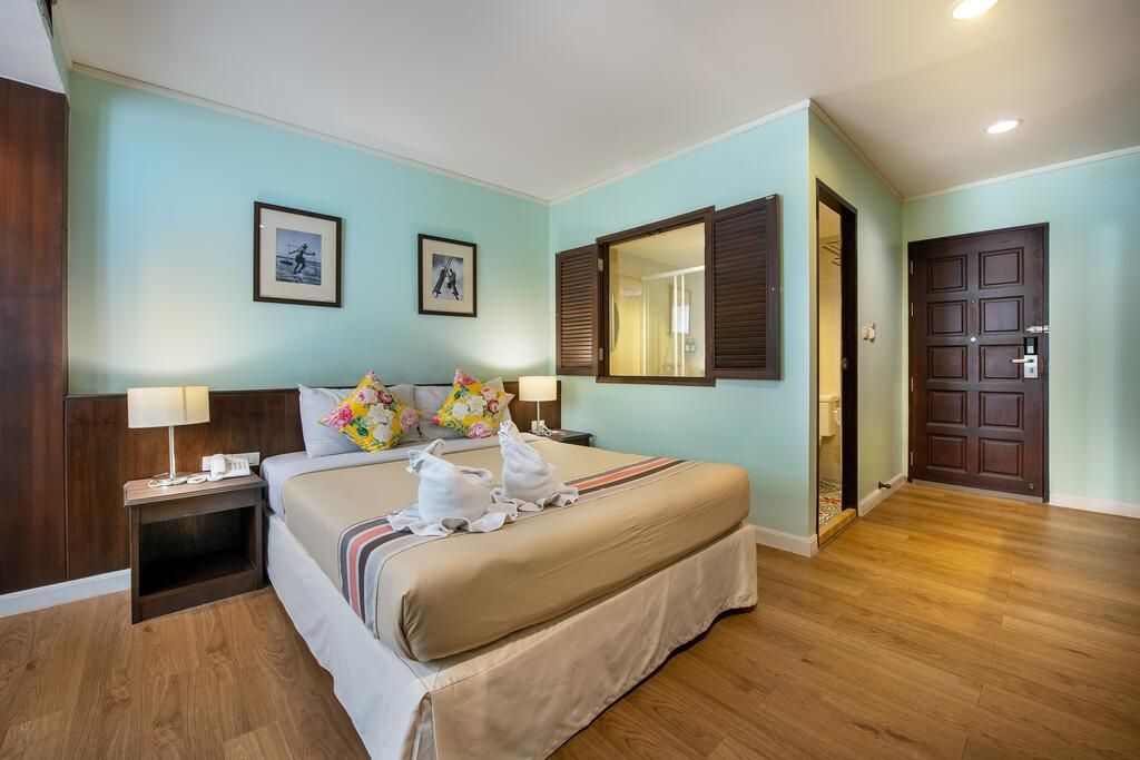 hotel photo