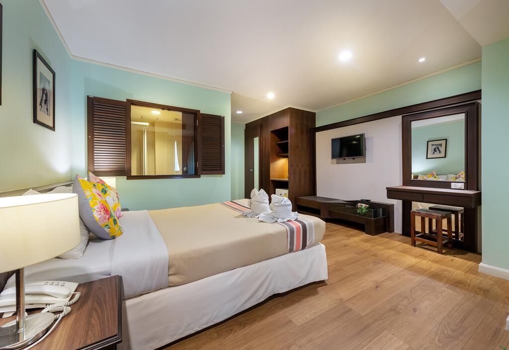 hotel photo