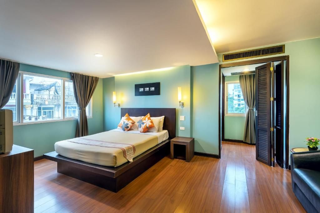 hotel photo