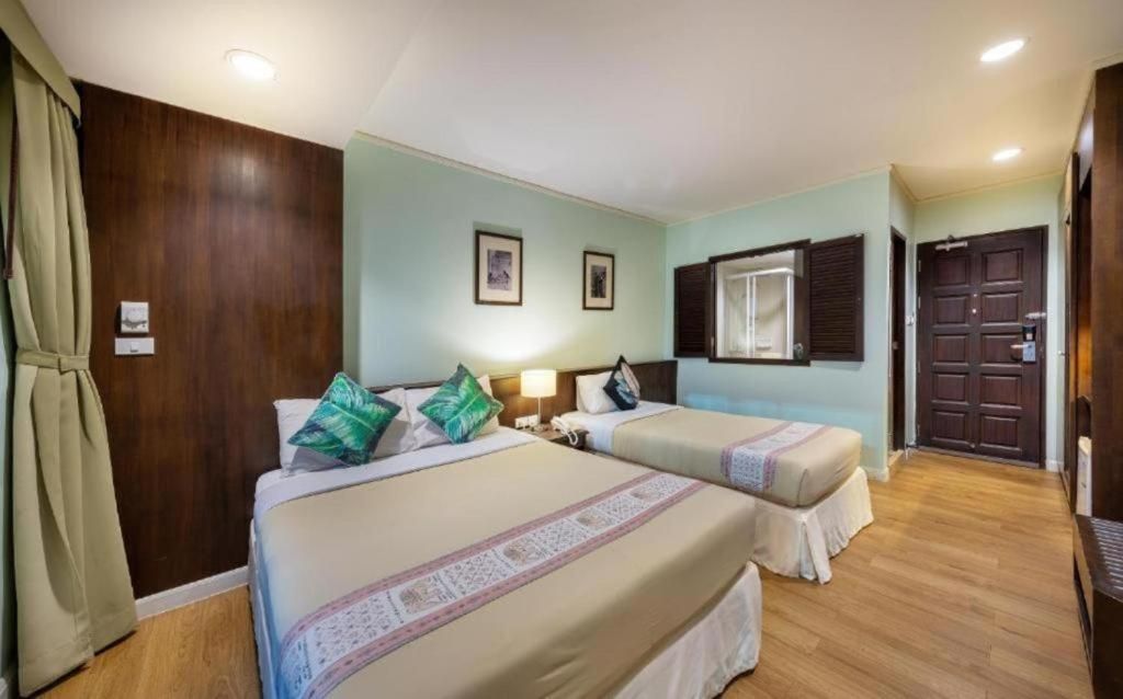 hotel photo