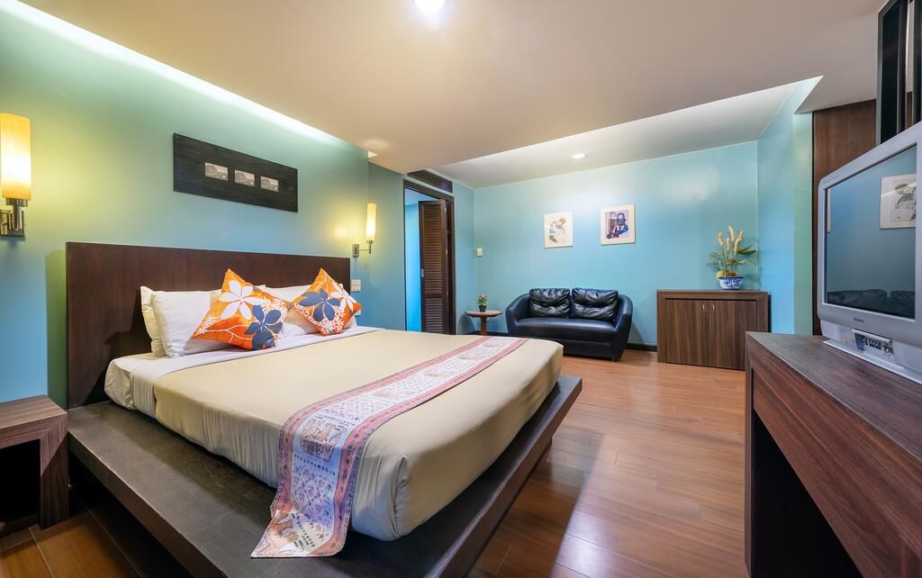 hotel photo