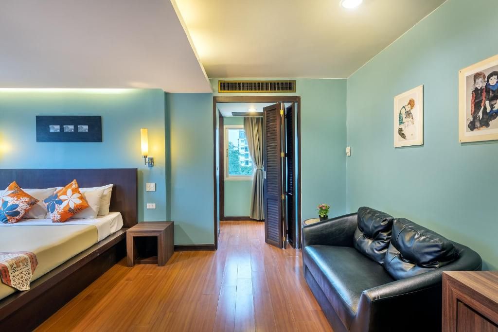 hotel photo