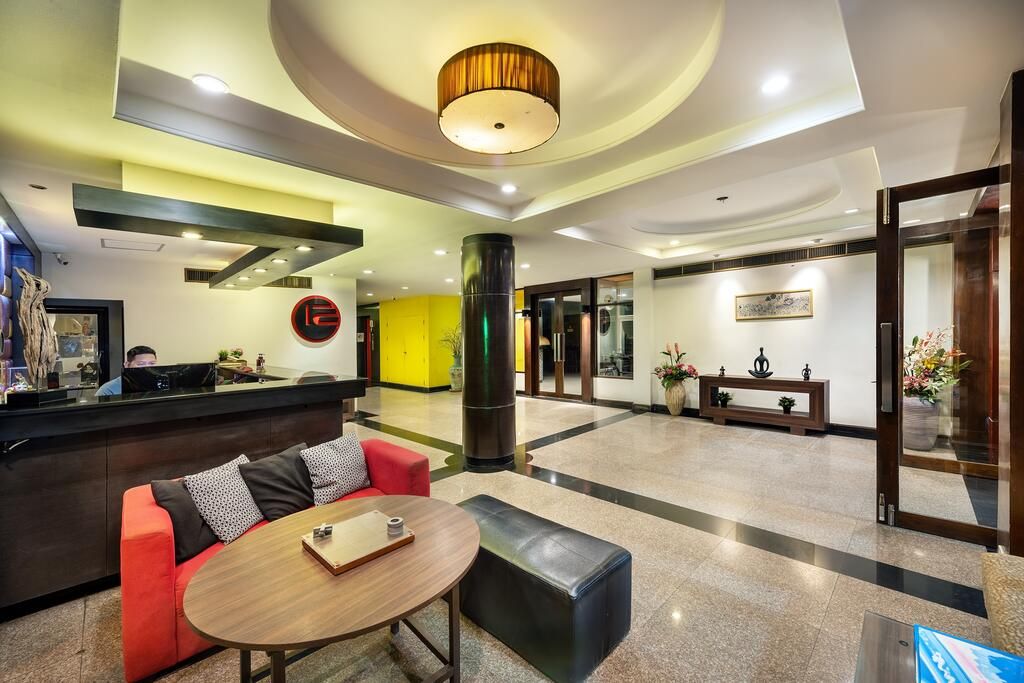 hotel photo
