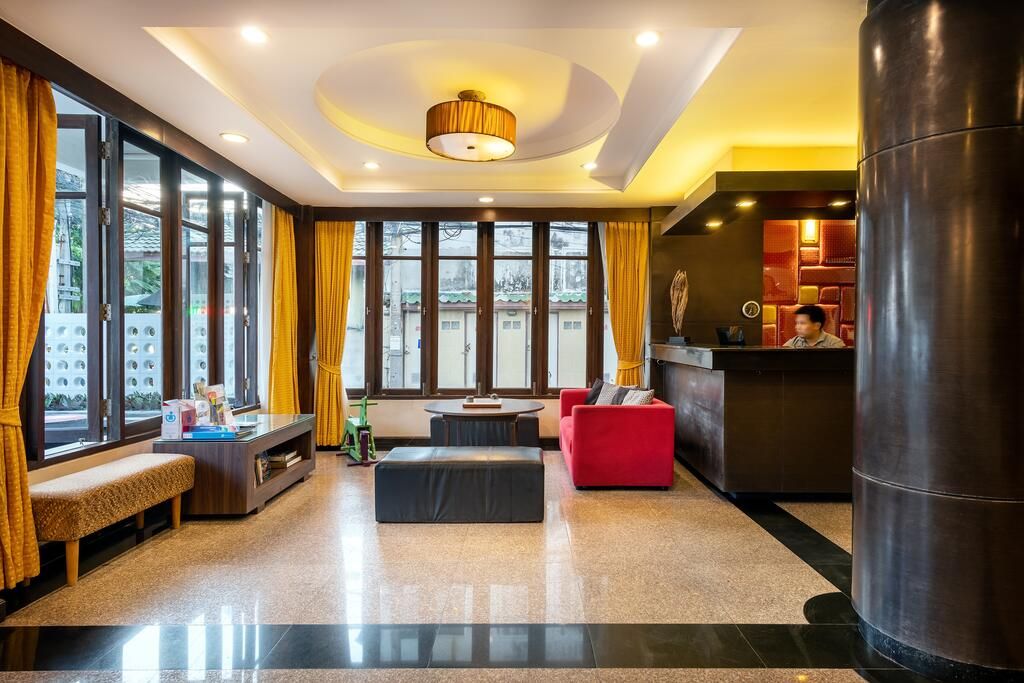 hotel photo