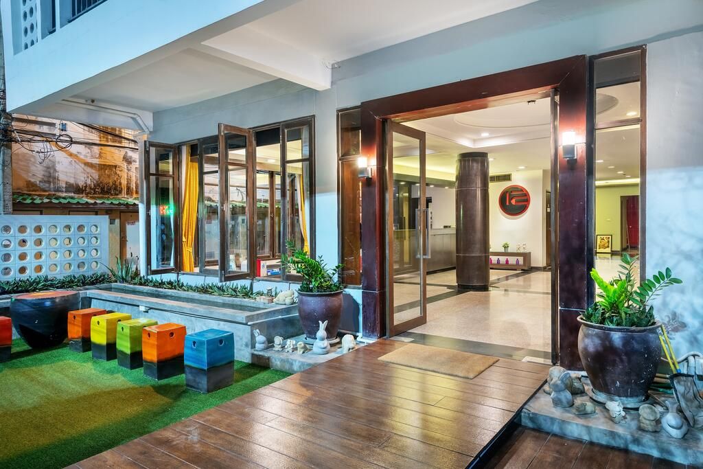 hotel photo