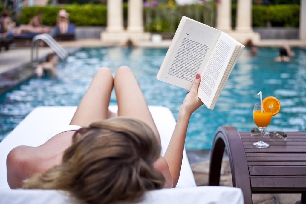 lantana hotel & resort 3*