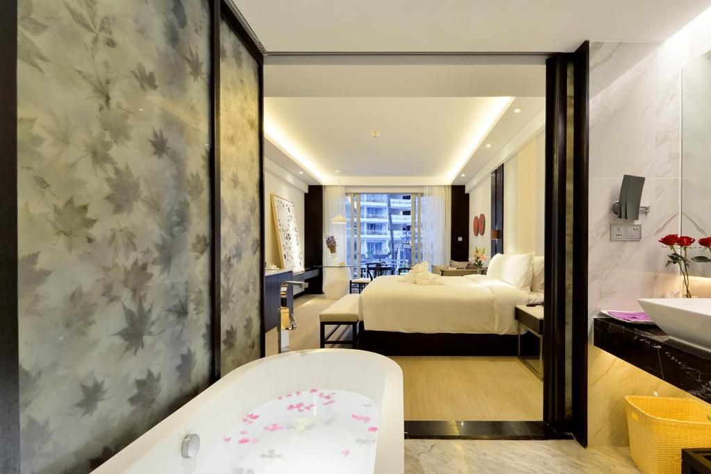 hotel photo
