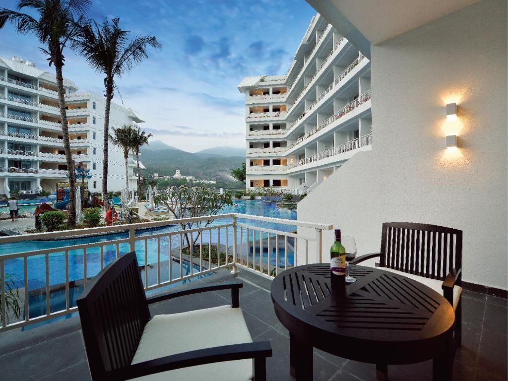 hotel photo