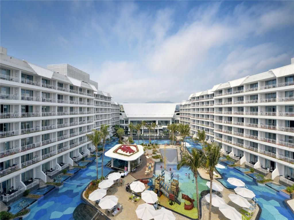 hotel photo