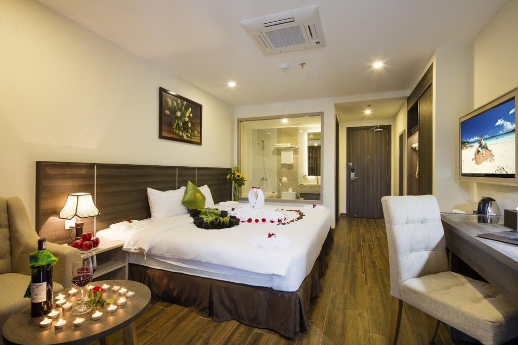 hotel photo