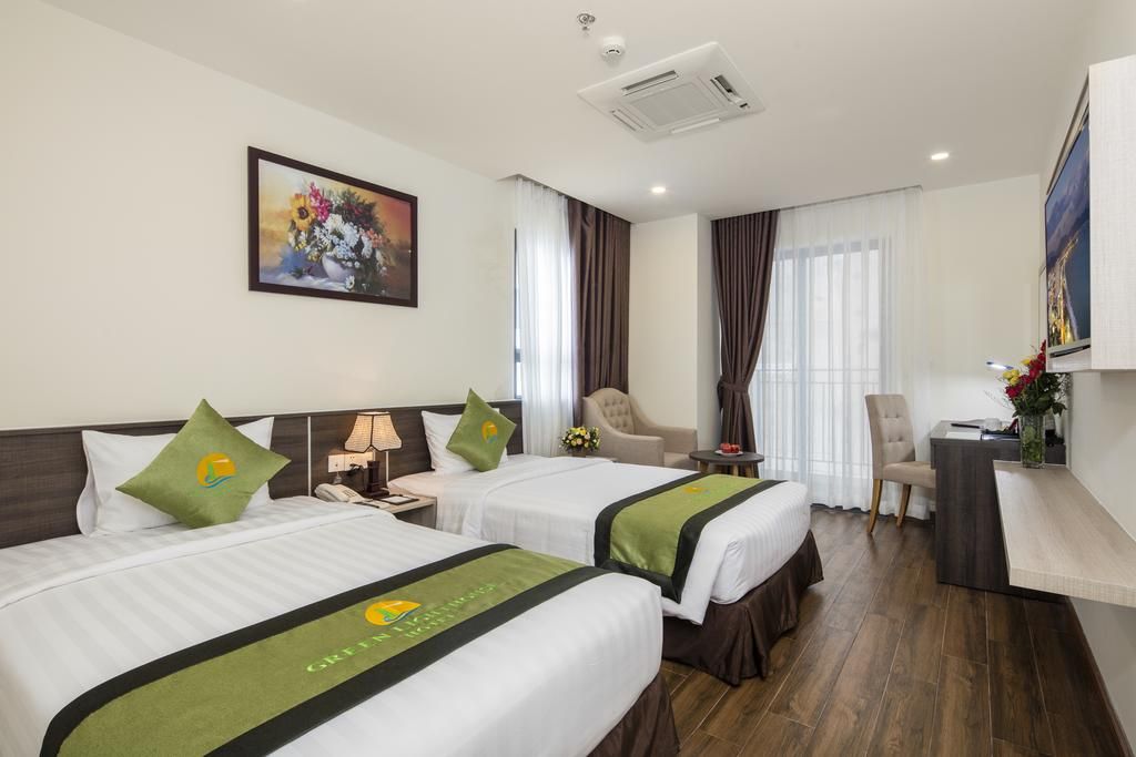 hotel photo