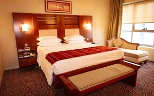 grand central hotel 4*